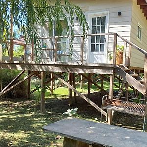 Casa de 2 habitaciones
