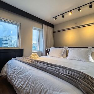 Apartamento Patio Paulista